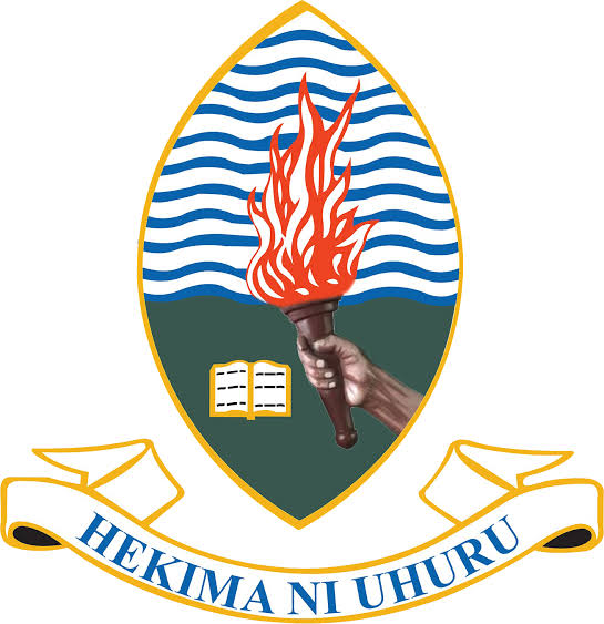 University of Dar es Salaam logo