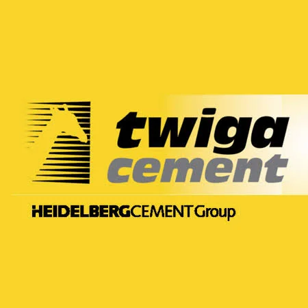 Tanzania Portland Cement Public Limited Company (Twiga Cement) logo