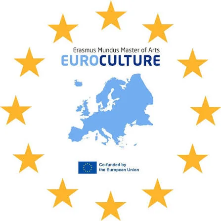 Erasmus Mundus Joint Master Euroculture Consortium logo