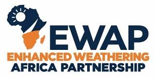 Enhanced Weathering Africa Partnership (EWAP) logo
