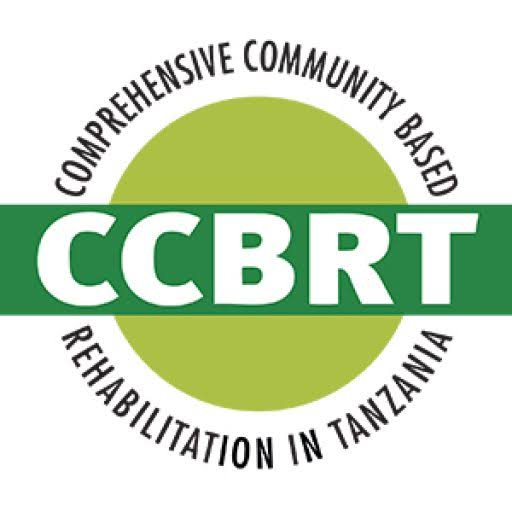 CCBRT logo