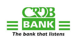 CRDB Bank Plc logo
