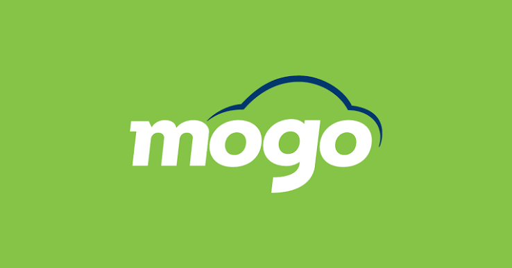 Mogo Credit Tanzania logo