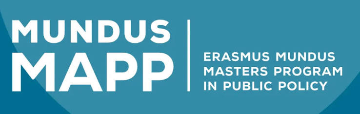 Mundus MAPP University Consortium logo