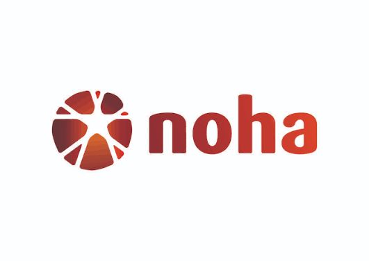 NOHA Network on Humanitarian Action logo