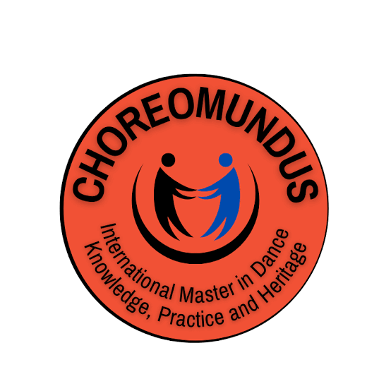 Choreomundus European University Consortium logo