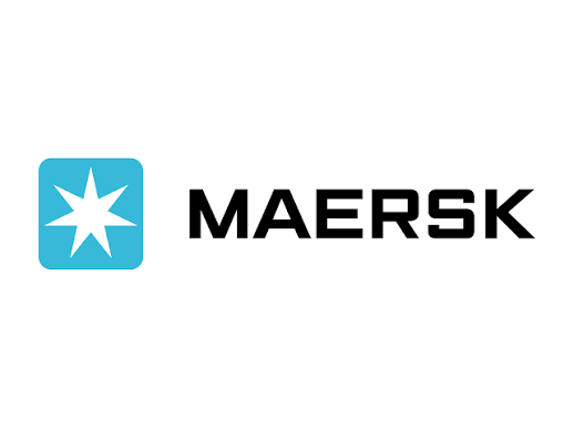 Maersk logo
