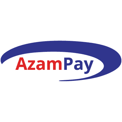 AzamPay Tanzania Ltd logo