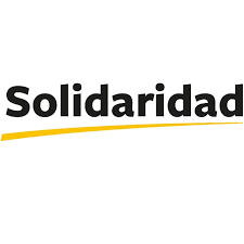 Solidaridad Tanzania logo